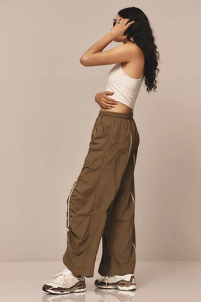 Daily Practice by Anthropologie Traverse Pants Product Image