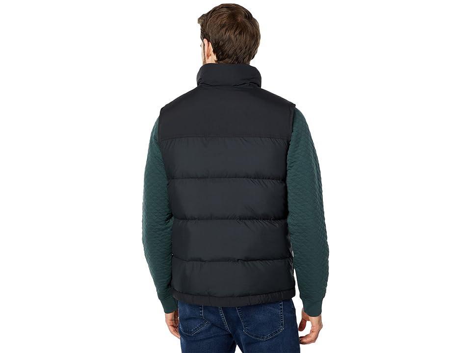 L.L.Bean Mountain Classic Down Vest Men's Clothing Product Image