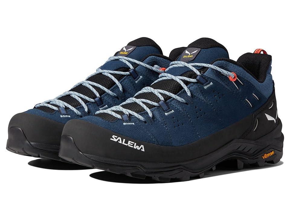 SALEWA Alp Trainer 2 GORE-TEX(r) (Dark Denim Women's Shoes Product Image