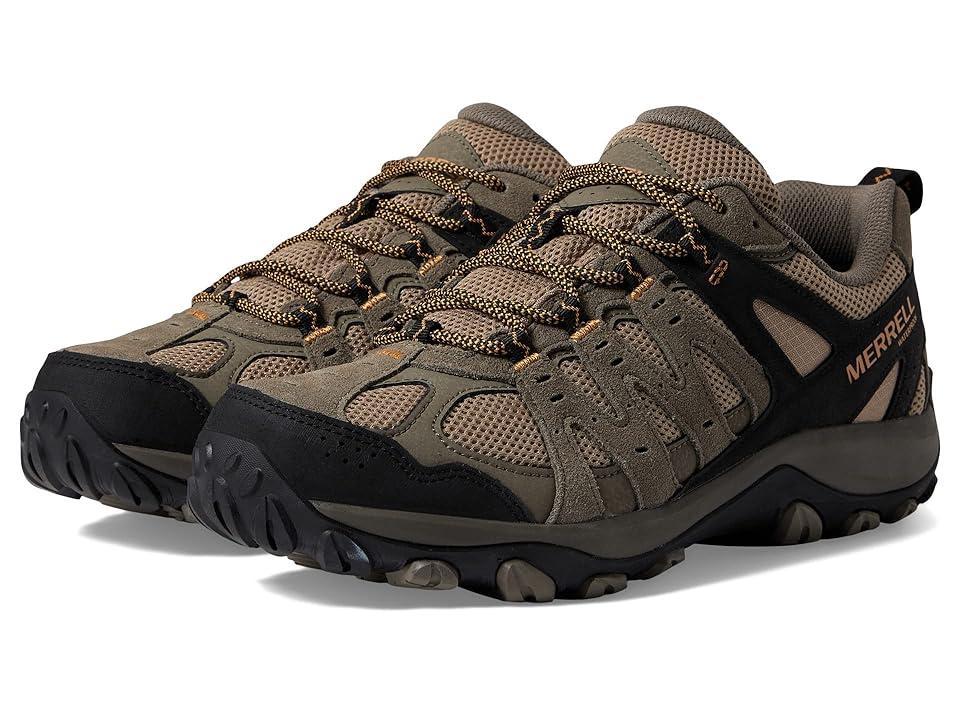 Merrell Accentor 3 Wp (Pecan) Men's Shoes Product Image