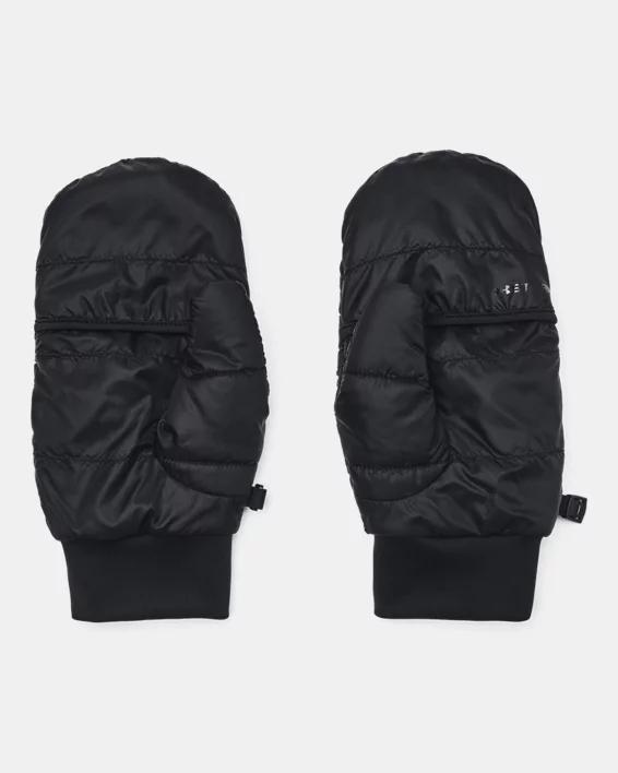 Women's UA Storm Insulated Mittens Product Image