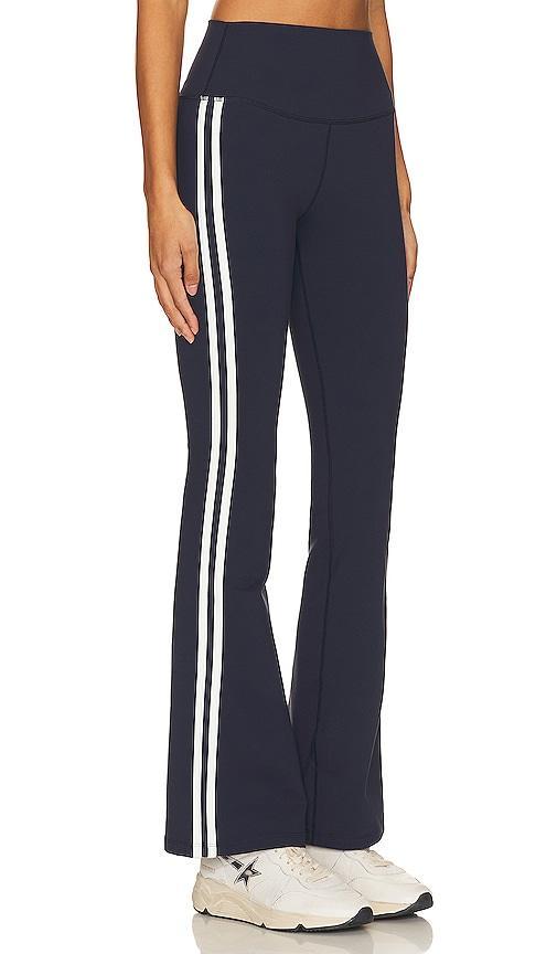 Splits59 Raquel High Waist Supplex Flare Legging Size XL. Product Image