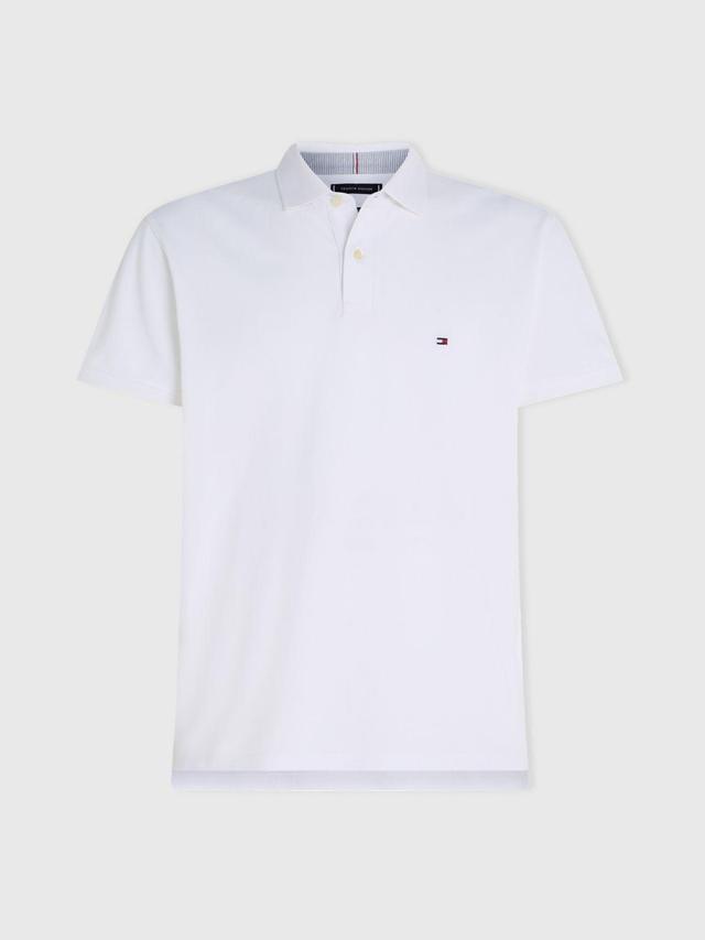 Tommy Hilfiger Men's Classic Fit 1985 Polo Product Image