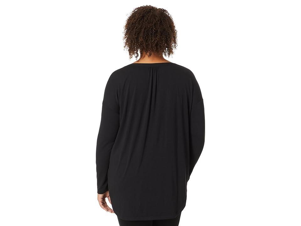 Lysse Plus Size Millie Top Women's Clothing Product Image