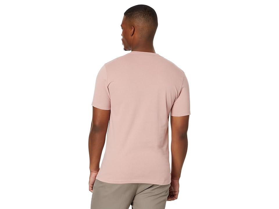 AllSaints Brace ss Crew Men's T Shirt Product Image