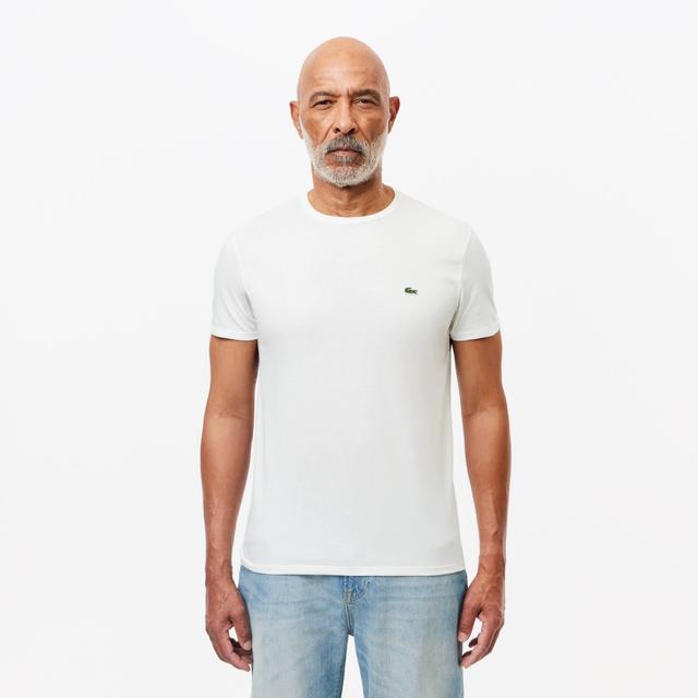 Cotton Pima T-shirt Product Image