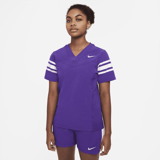 Nike Womens Vapor Flag Football Jersey (Stock) Product Image