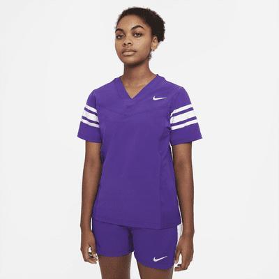 Nike Womens Vapor Flag Football Jersey (Stock) Product Image