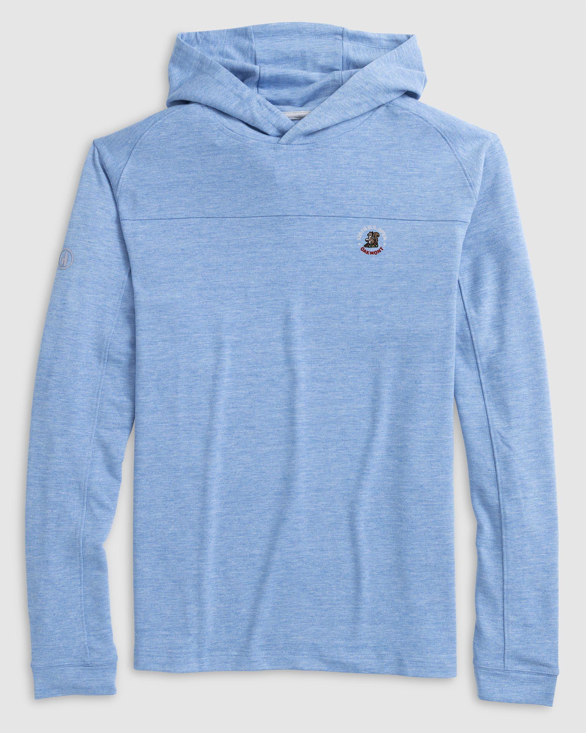 125th U.S. Open Remmy Lightweight Performance Hoodie Product Image