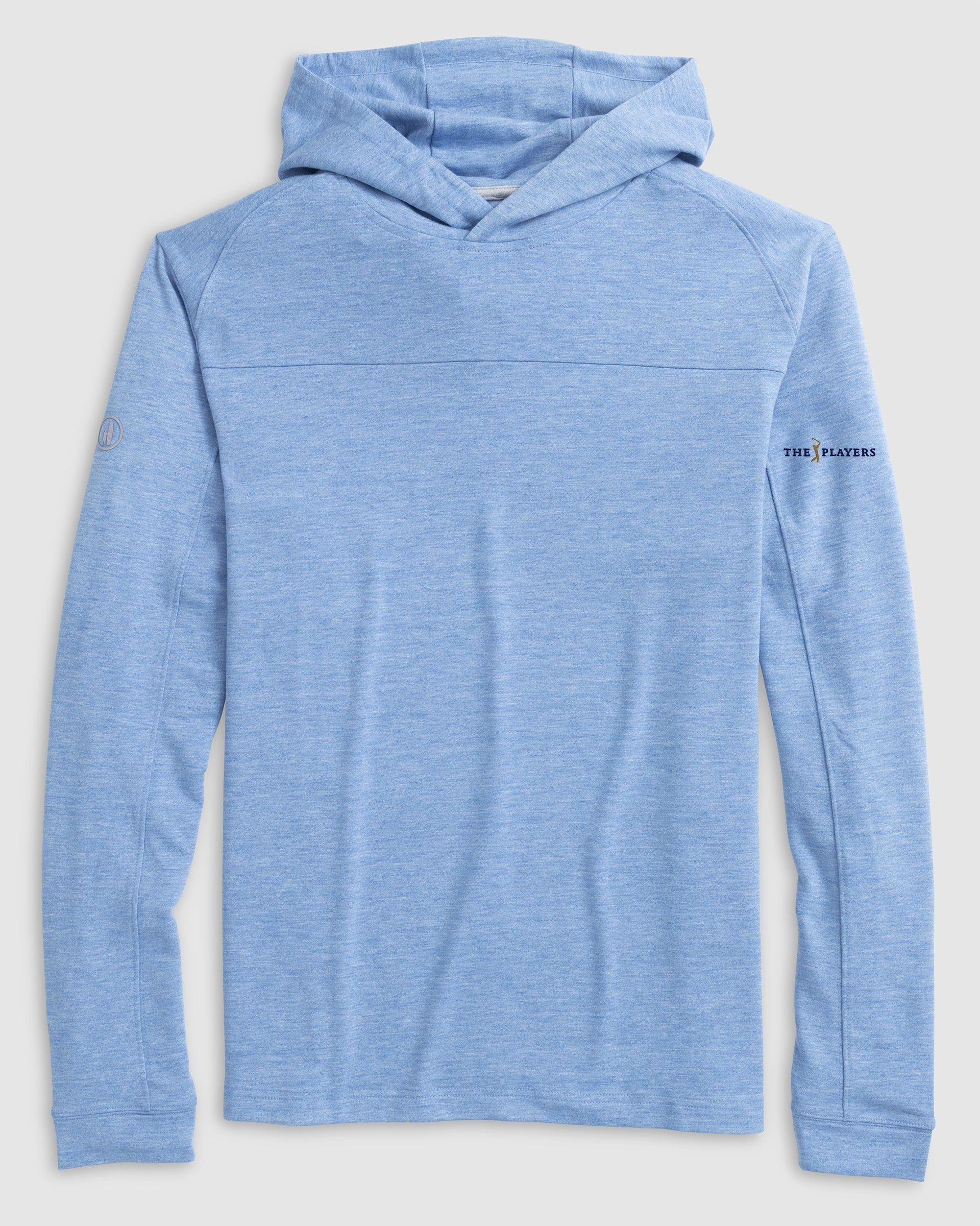 johnnie-O THE PLAYERS Championship Remmy Lightweight Performance Hoodie Product Image