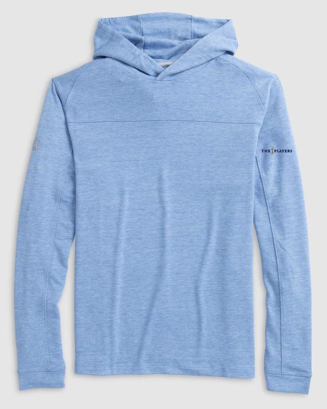 THE PLAYERS Championship Remmy Lightweight Performance Hoodie Product Image