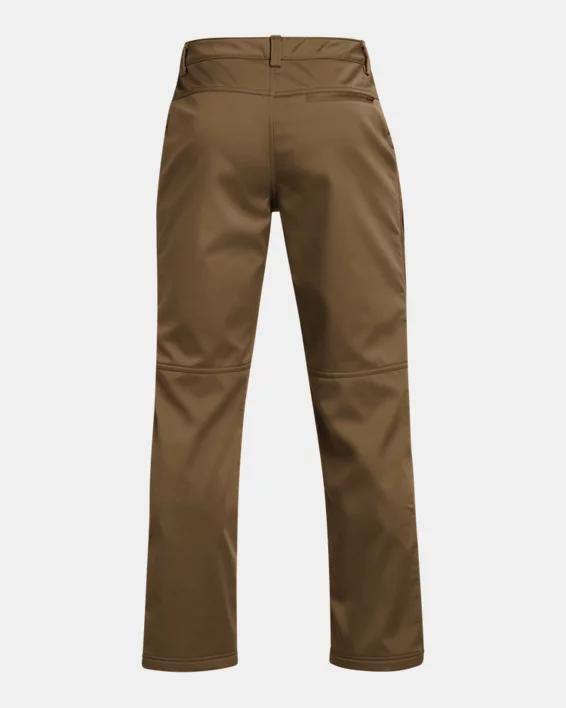 Men's UA Expanse Softshell Pants Product Image