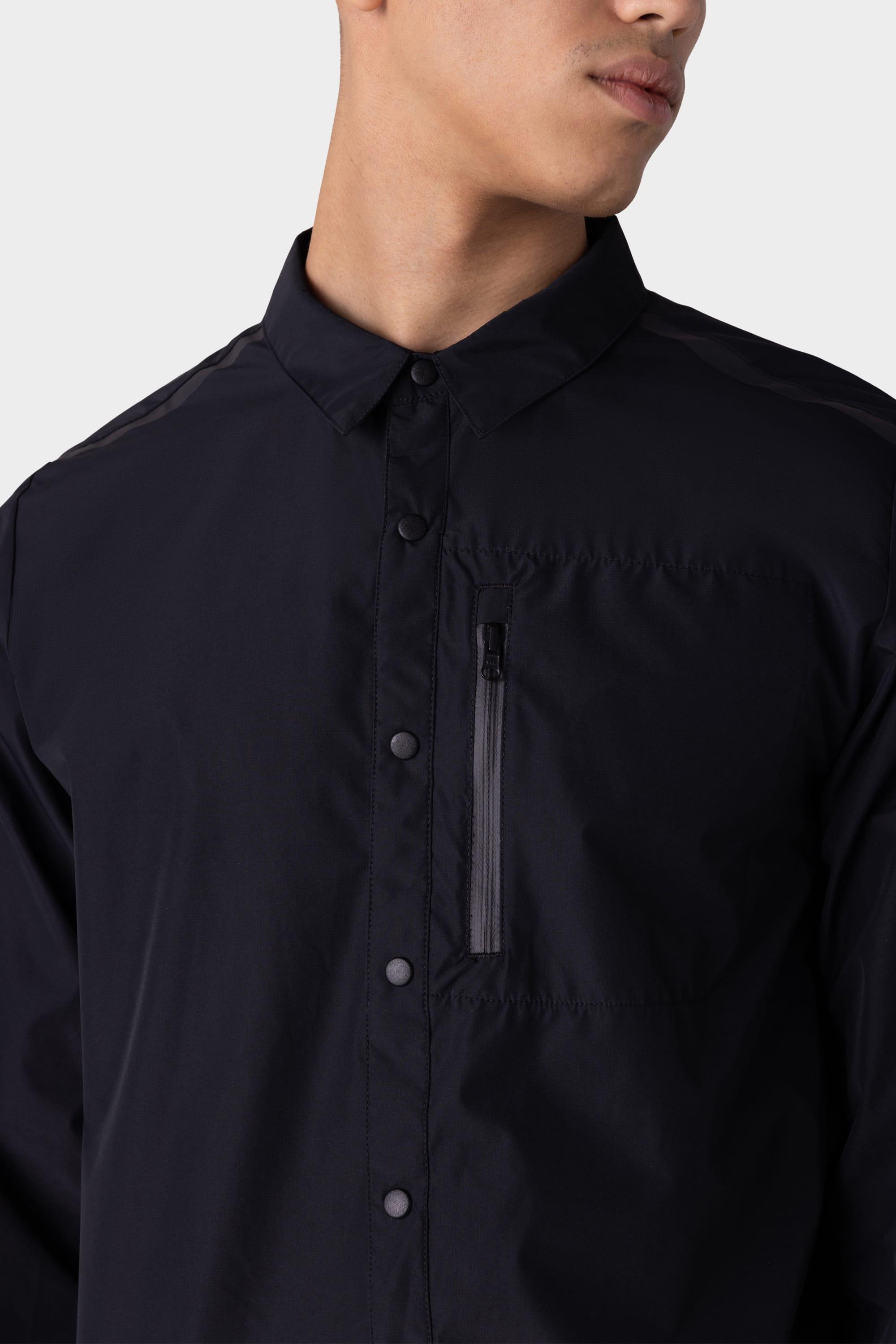 686 Men's GORE-TEX INFINIUM™ Everywhere Snap-Up Shirt Male Product Image