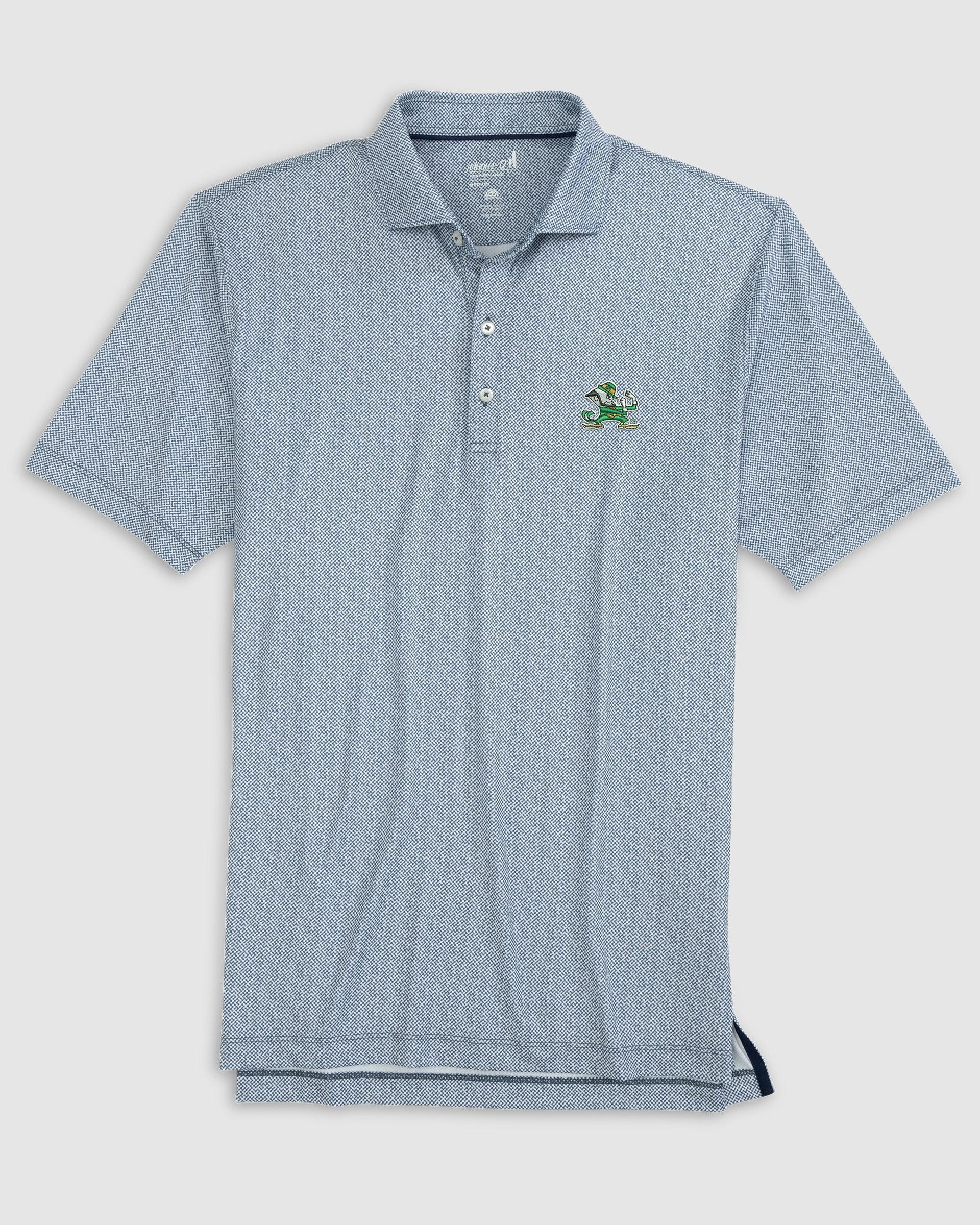 Nashville Predators Hinson Jersey Performance Polo Product Image