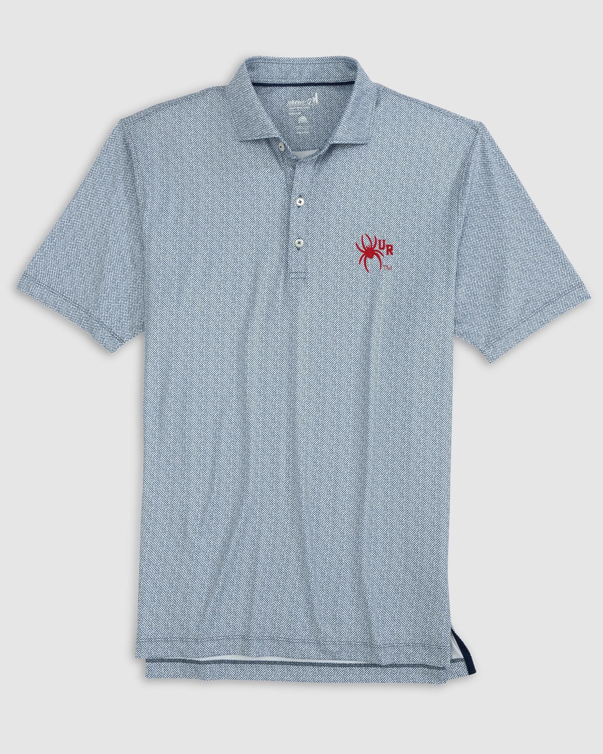 Colorado Hinson Jersey Performance Polo Male Product Image