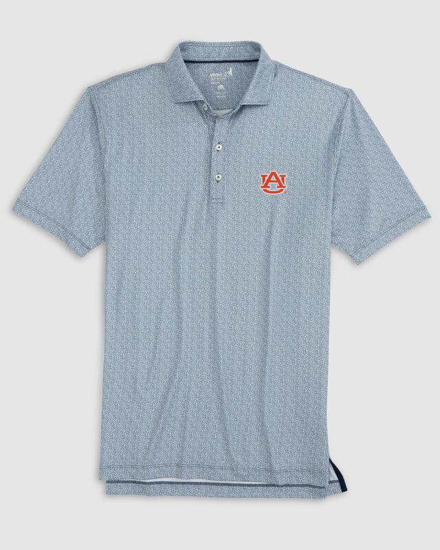 Bucknell Hinson Jersey Performance Polo Male Product Image