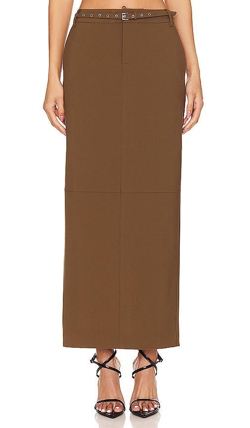 Jordana Maxi Skirt Camila Coelho Product Image