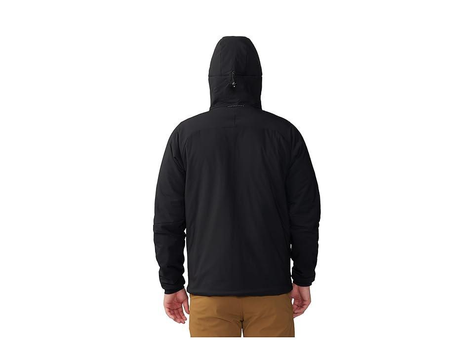 Mountain Hardwear Men's Kor Stasis Hoody- Product Image