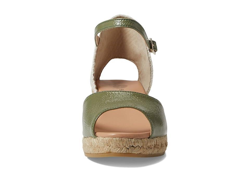 Eric Michael Cash Women's Wedge Shoes Product Image