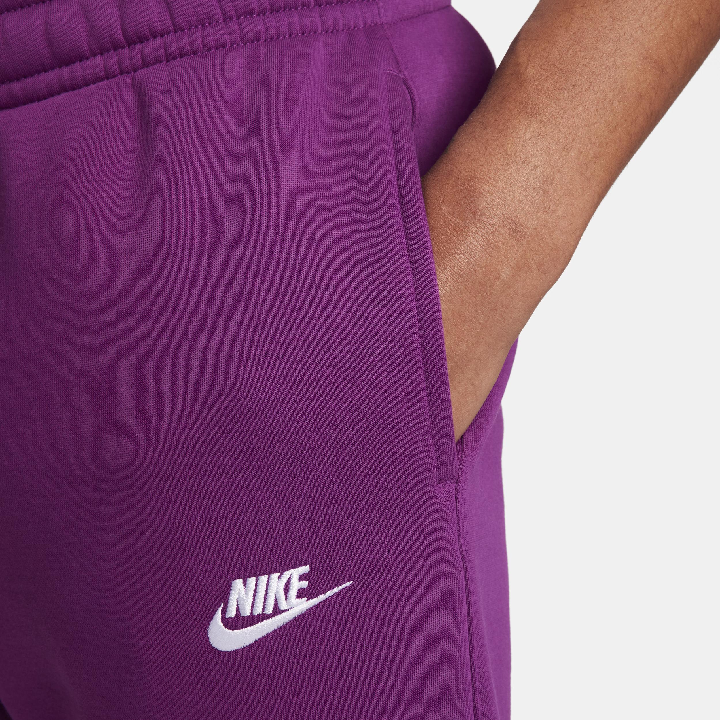 Men's Nike Sportswear Club Fleece Jogger Pants Product Image