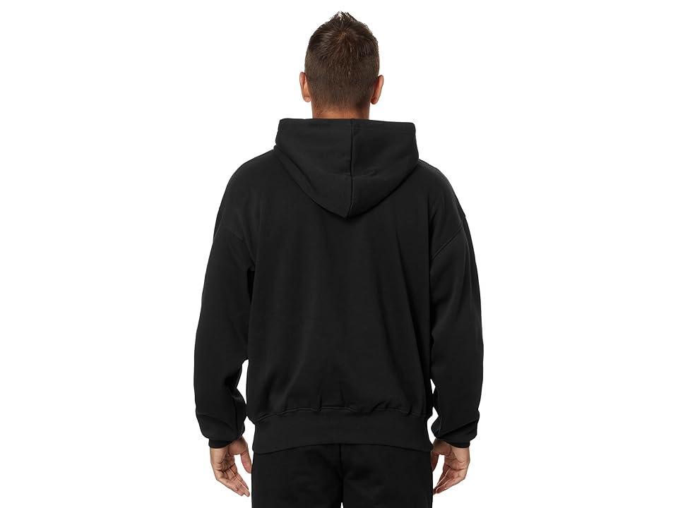 The North Face Evolution Vintage Hoodie (TNF ) Men's Clothing Product Image