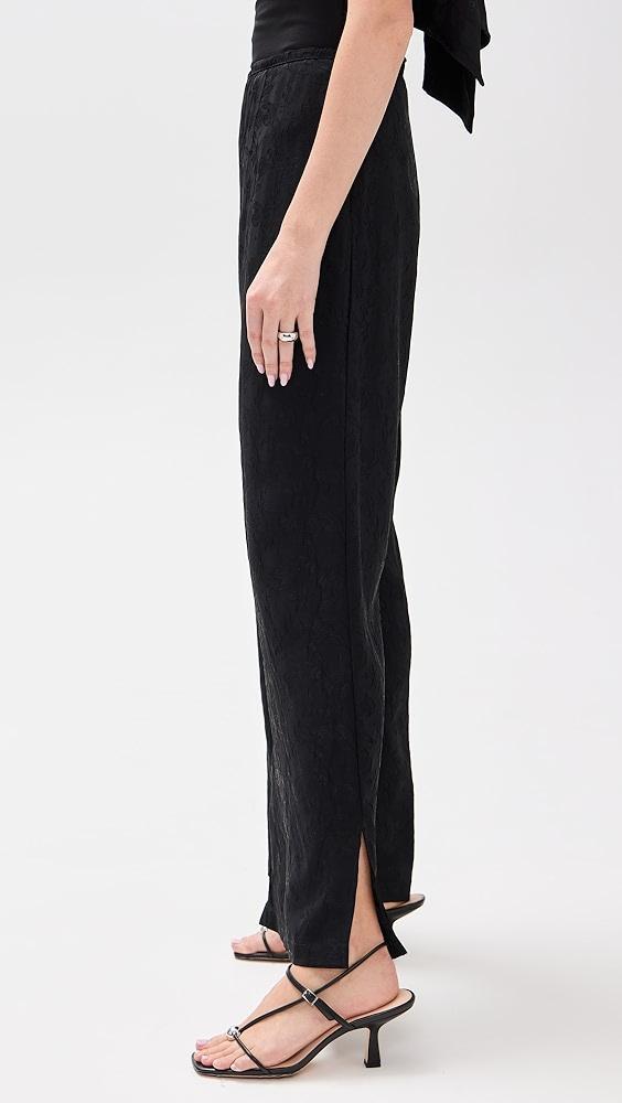 The Line by K Chimon Trousers | Shopbop Product Image