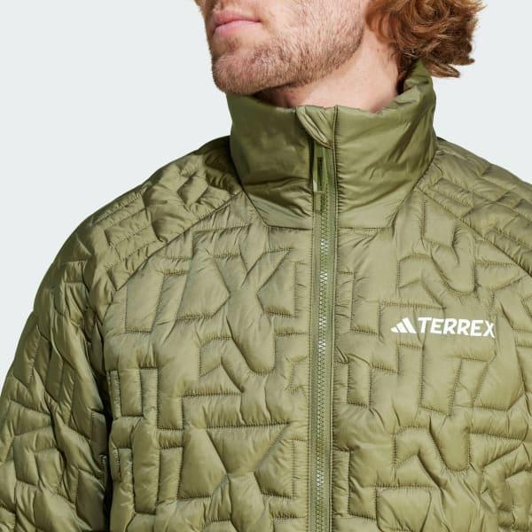 Terrex Xperior PrimaLoft Loose Fill Insulated Jacket Product Image