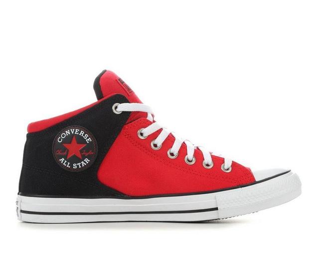 Adults' Converse Chuck Taylor All Star High Street Sneakers Product Image