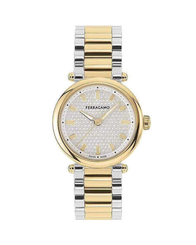 Ferragamo Softy Watch, 30mm Product Image