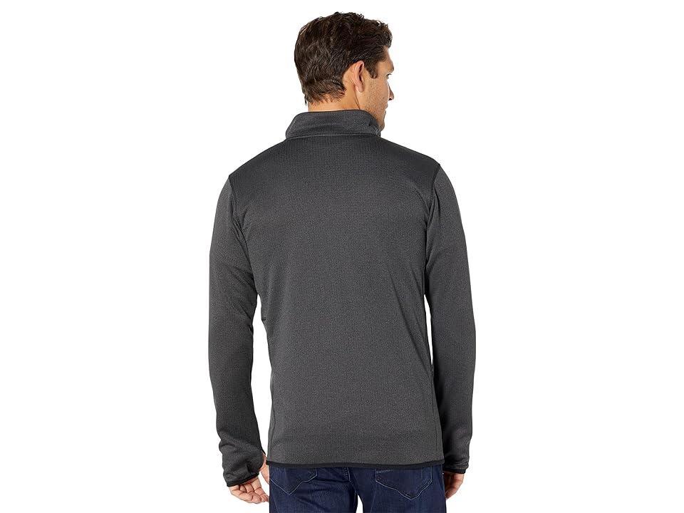 Columbia Men's Park View Fleece Half Zip Pullover- Product Image