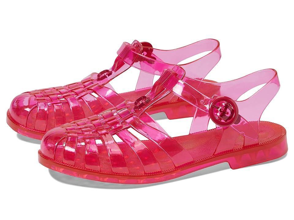 GUESS Jellie Fisherman Sandal Product Image