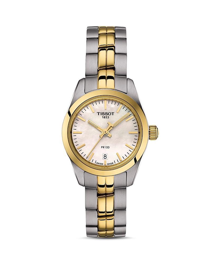 Tissot Pr 100 Lady Watch, 25mm Product Image