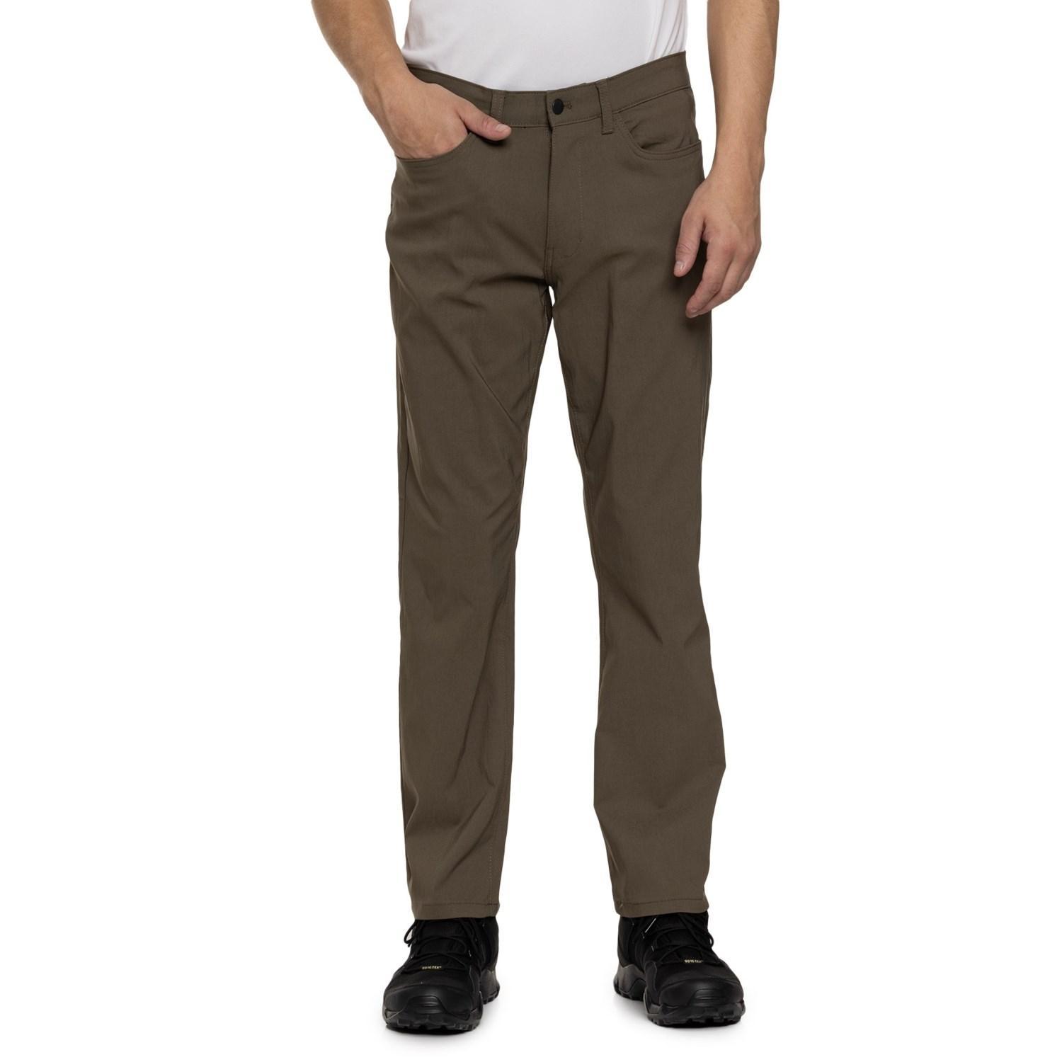 Copper & Oak Momentum Pants Product Image