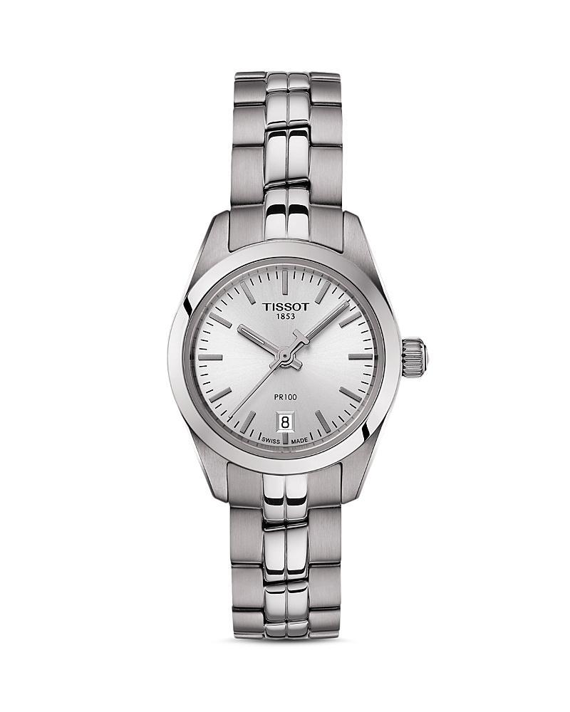 Tissot Pr 100 Lady Watch, 25mm Product Image