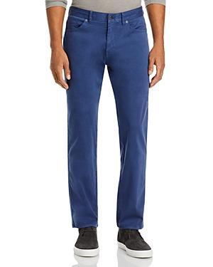 Mens Regular-Fit Ultimate Sateen Five-Pocket Pants Product Image