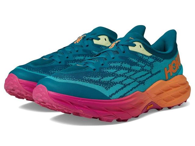 HOKA Speedgoat 5 Sneakers by HOKA at Free People Product Image