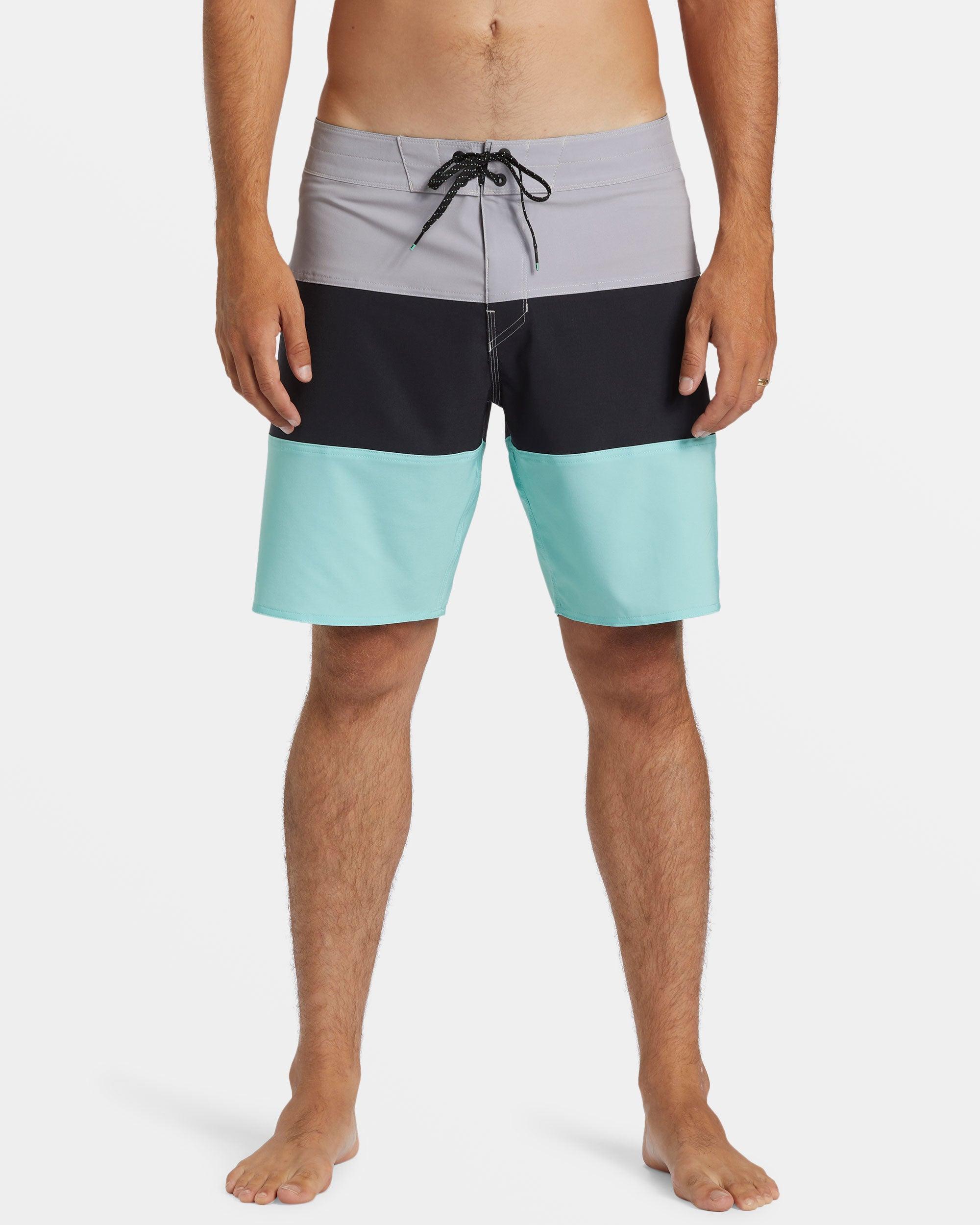 Tribong Pro 18" Boardshorts - Night Male Product Image