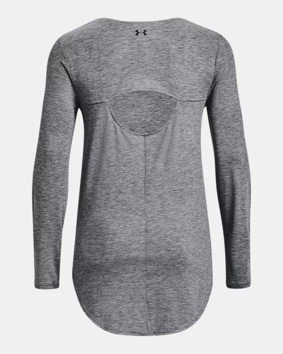 Women's UA Breathe Long Sleeve Product Image