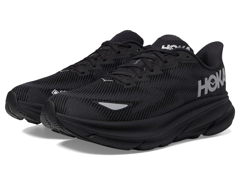 Women's | HOKA Clifton 9 GTX Product Image