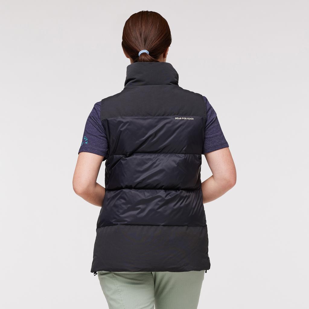 Solazo Down Vest - Women's Product Image