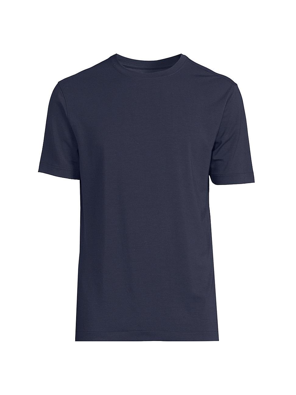 Mens Knox Crewneck T-Shirt Product Image