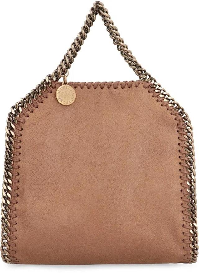 Falabella Tiny Tote Bag In Multicolor Product Image