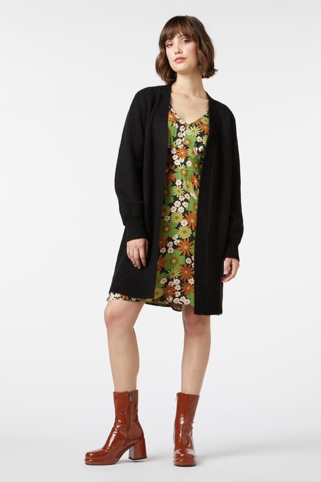 Jessica Long Cardi Product Image