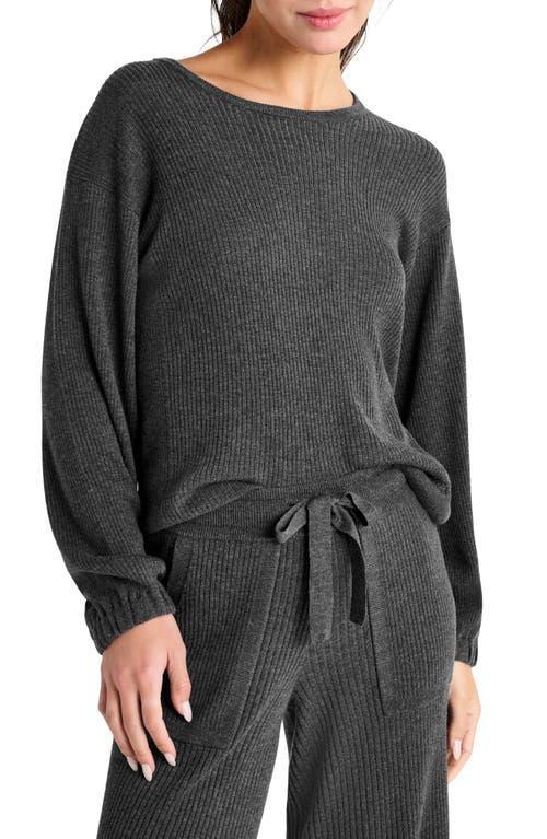 Splendid Georgie Rib Sweater Product Image