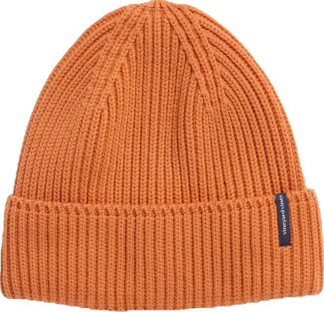 Merino Wool Watch Cap Product Image