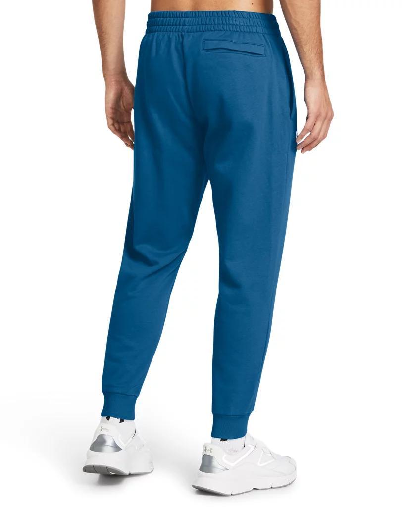 Men's UA Rival Fleece Joggers Product Image