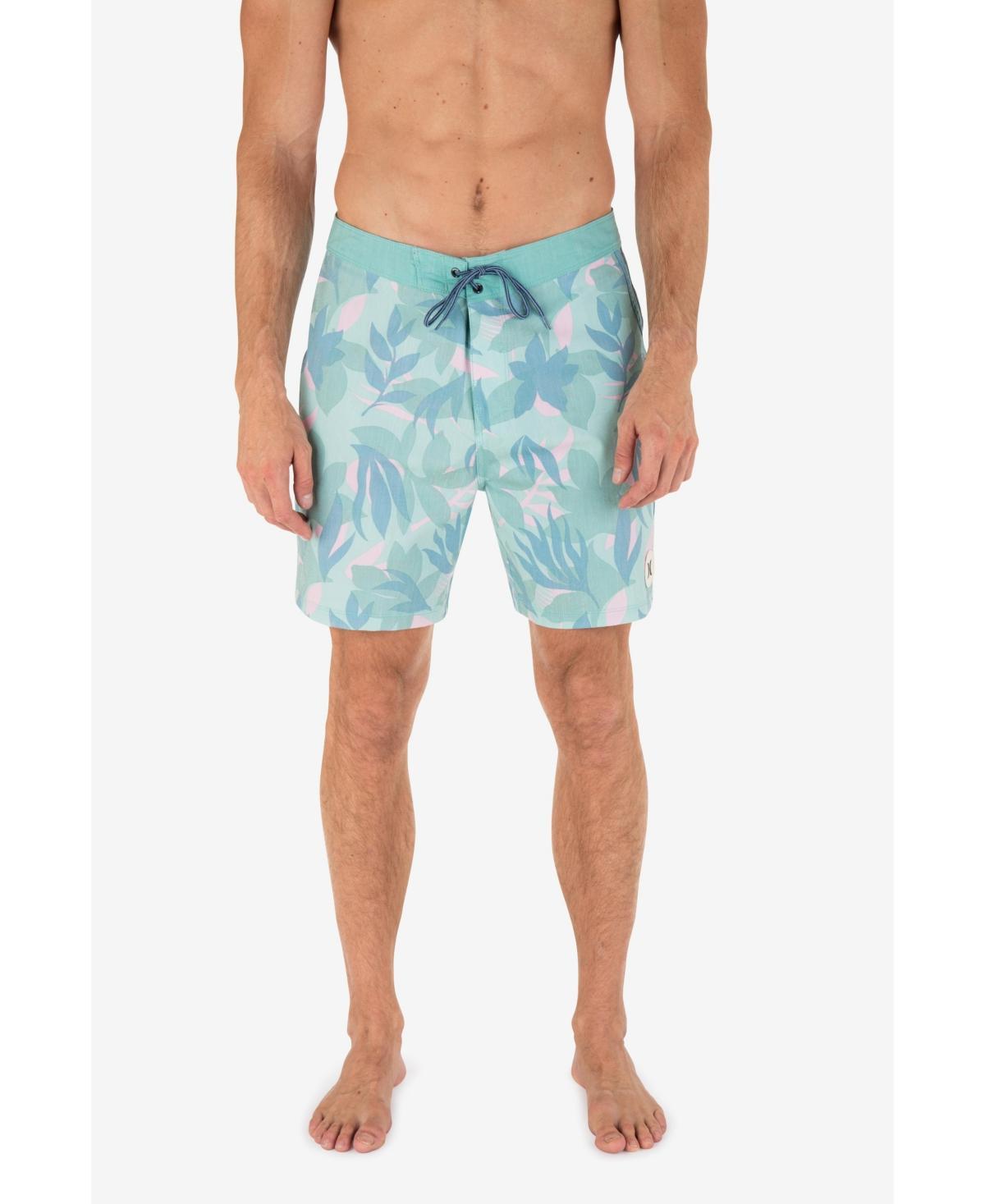 Hurley Mens Phantom Tailgate 18 Boardshorts Product Image