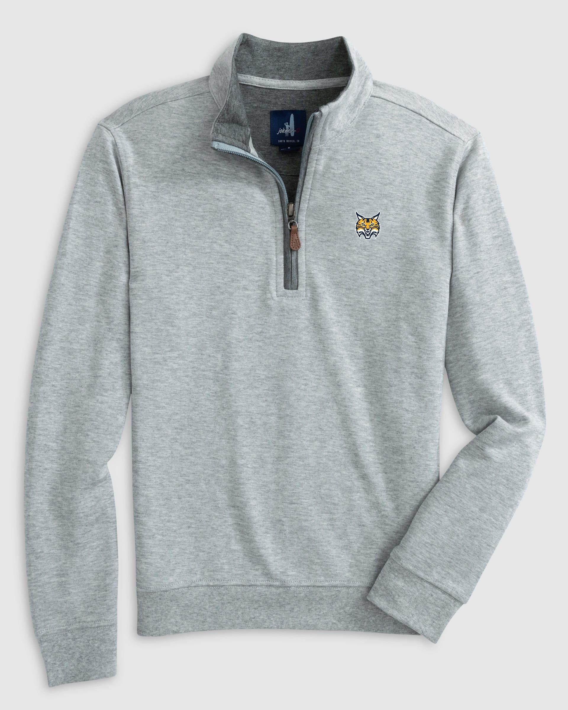 Sully Jr. 1/4 Zip Pullover Boys Product Image