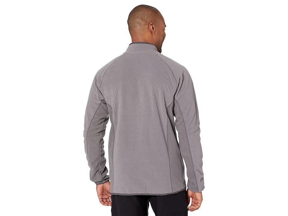 Columbia Men's Outdoor Tracks Full Zip Fleece Jacket- Product Image