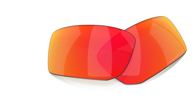 Oakley Men's Gibston Xl Replacement Lenses Product Image